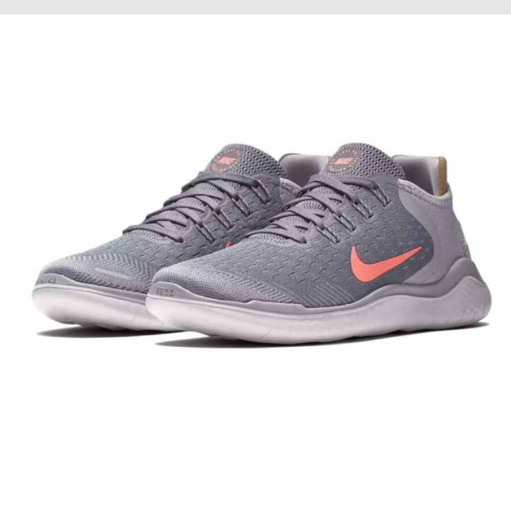 Nike running shoes